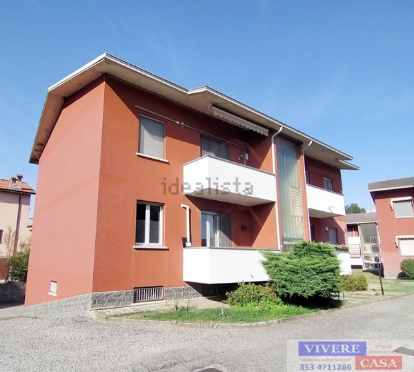 appartamento in vendita a Merlino