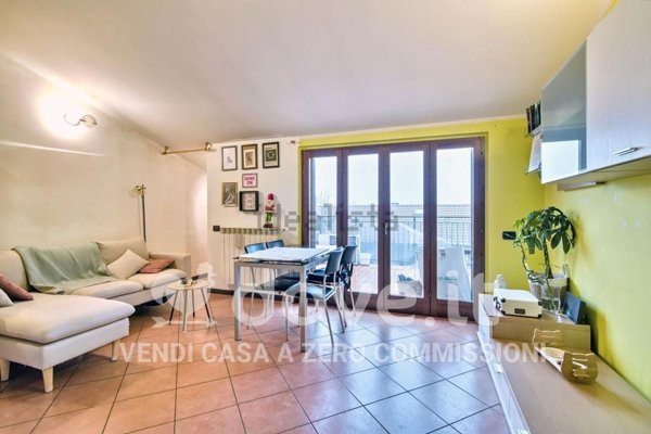 appartamento in vendita a Merlino