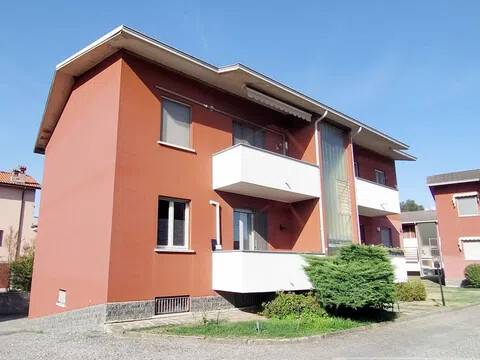 appartamento in vendita a Merlino