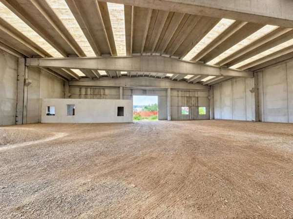 appartamento in vendita a Merlino