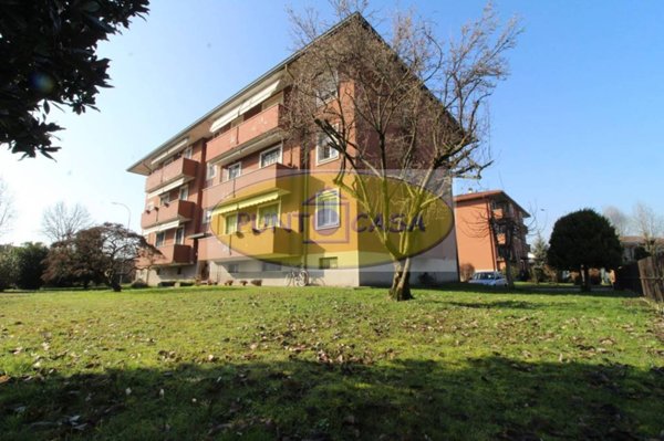 appartamento in vendita a Montanaso Lombardo