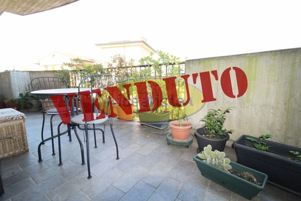 appartamento in vendita a Montanaso Lombardo