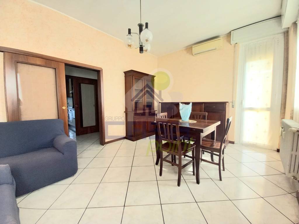 appartamento in vendita a Montanaso Lombardo