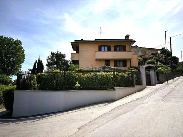 appartamento in vendita a Montanaso Lombardo