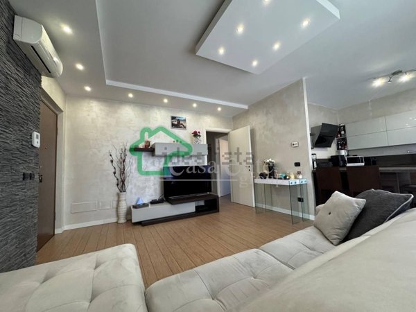 appartamento in vendita a Montanaso Lombardo