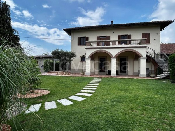 casa indipendente in vendita a Montanaso Lombardo