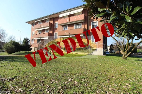 appartamento in vendita a Montanaso Lombardo