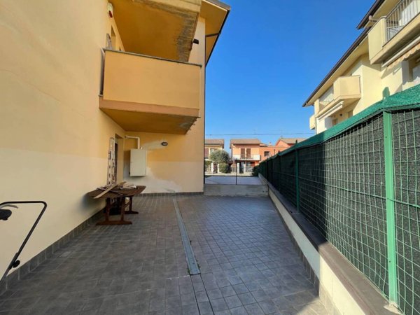 appartamento in vendita a Montanaso Lombardo