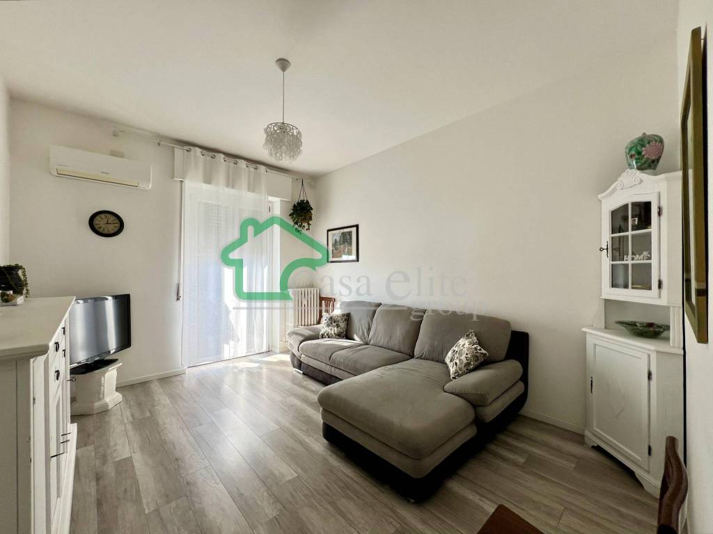 appartamento in vendita a Montanaso Lombardo