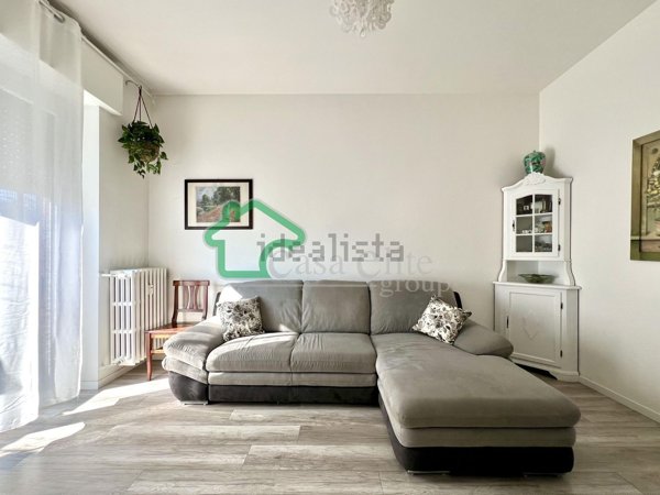appartamento in vendita a Montanaso Lombardo