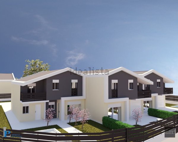 quadrivano in vendita a Montanaso Lombardo