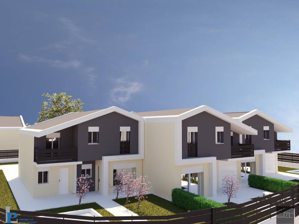 casa indipendente in vendita a Montanaso Lombardo