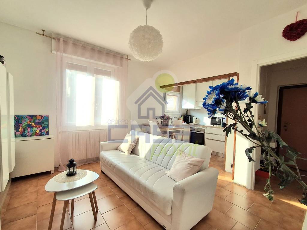 appartamento in vendita a Montanaso Lombardo