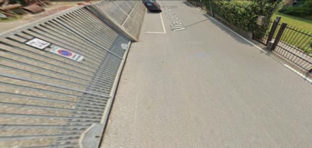 locale commerciale in vendita a Montanaso Lombardo