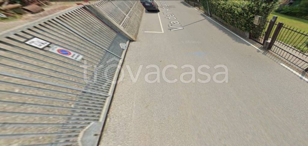 locale commerciale in vendita a Montanaso Lombardo