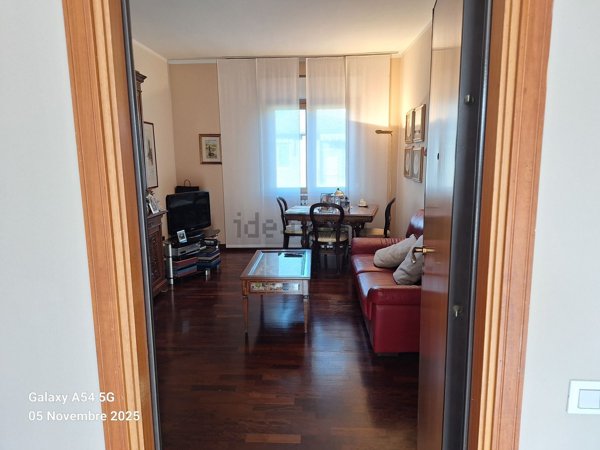 appartamento in vendita a Montanaso Lombardo