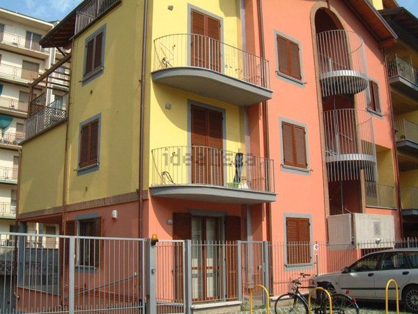 appartamento in vendita a Montanaso Lombardo