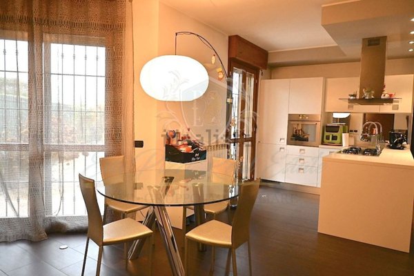 appartamento in vendita a Montanaso Lombardo