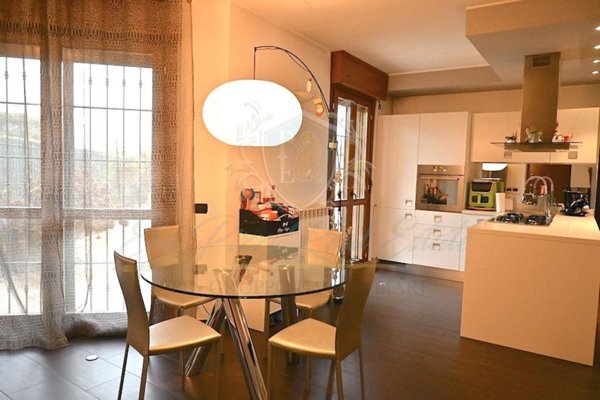 appartamento in vendita a Montanaso Lombardo