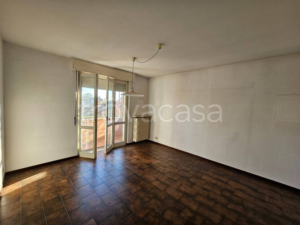 appartamento in vendita a Montanaso Lombardo