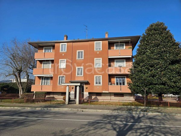 appartamento in vendita a Montanaso Lombardo