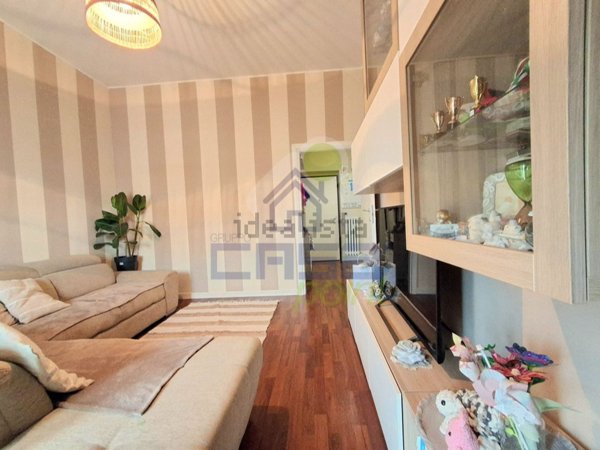 appartamento in vendita a Montanaso Lombardo