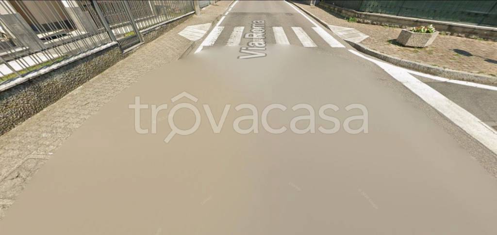 appartamento in vendita a Montanaso Lombardo