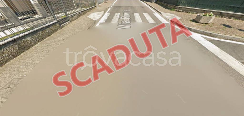 appartamento in vendita a Montanaso Lombardo
