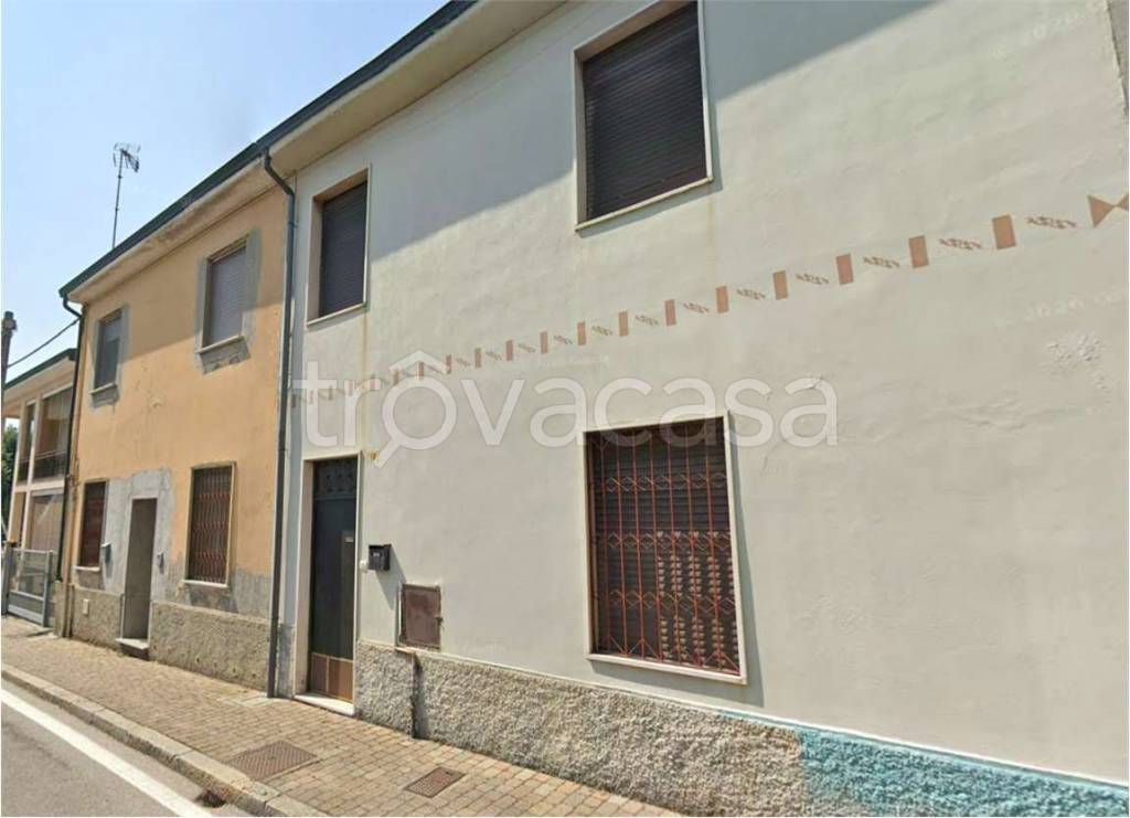 appartamento in vendita a Montanaso Lombardo