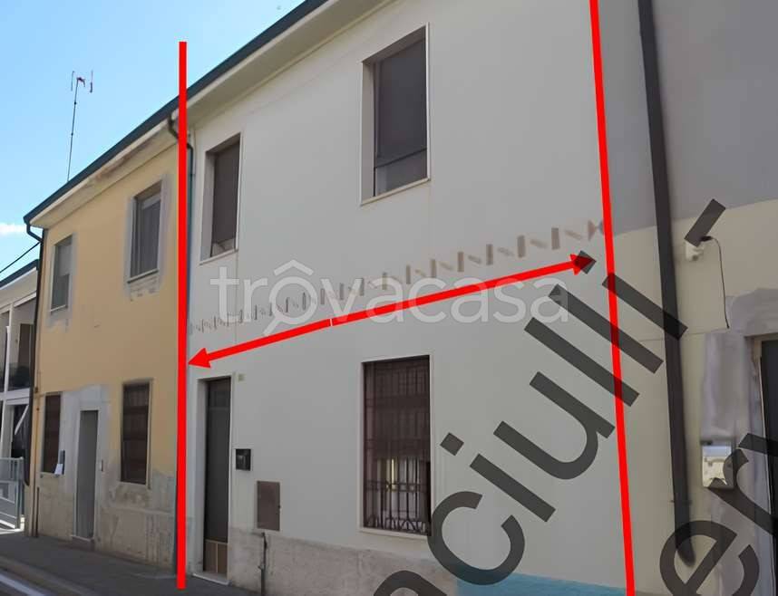 appartamento in vendita a Montanaso Lombardo