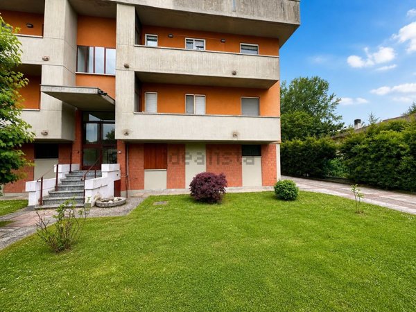 appartamento in vendita a Montanaso Lombardo