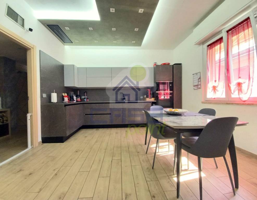 casa indipendente in vendita a Montanaso Lombardo