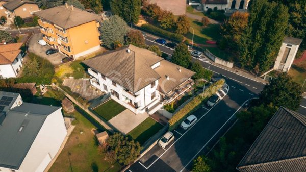 casa indipendente in vendita a Montanaso Lombardo