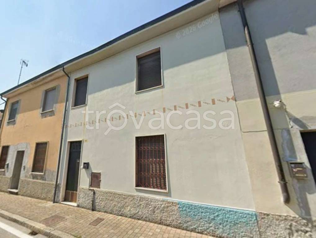 casa indipendente in vendita a Montanaso Lombardo