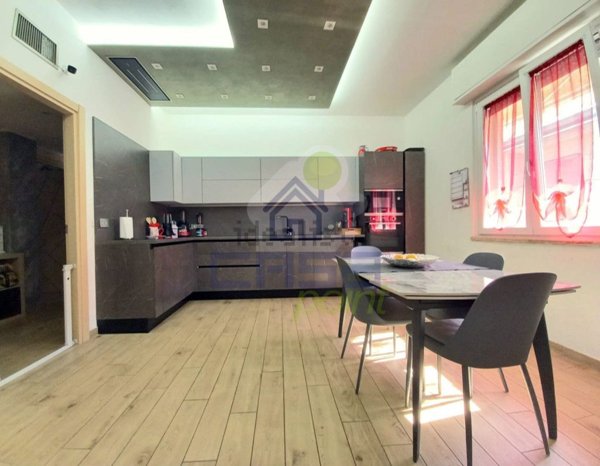 casa indipendente in vendita a Montanaso Lombardo
