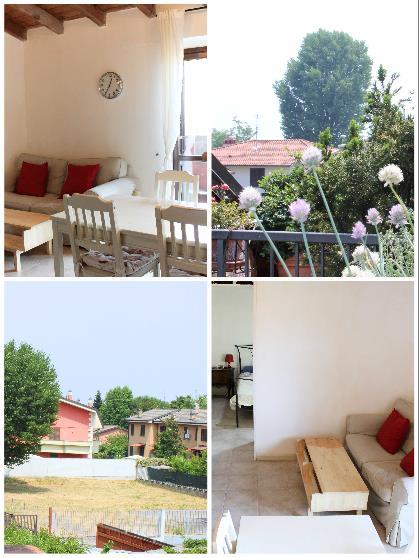 appartamento in vendita a Mulazzano