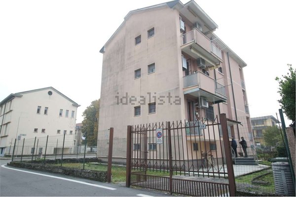 appartamento in vendita a Mulazzano