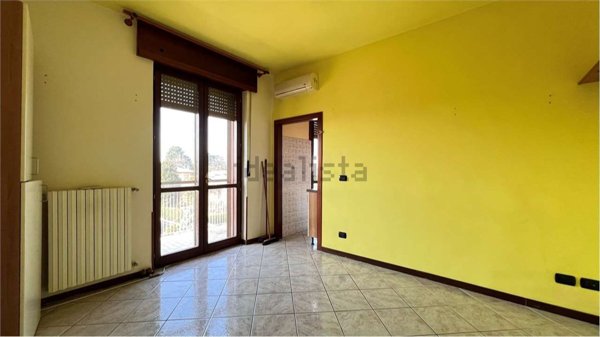 appartamento in vendita a Mulazzano