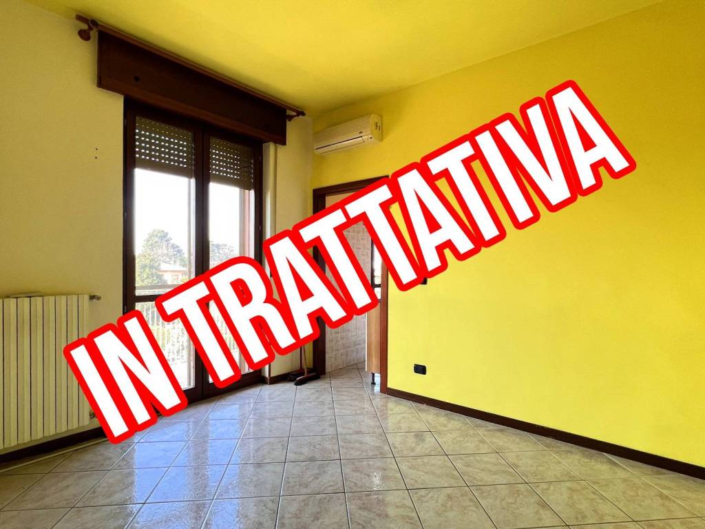 appartamento in vendita a Mulazzano