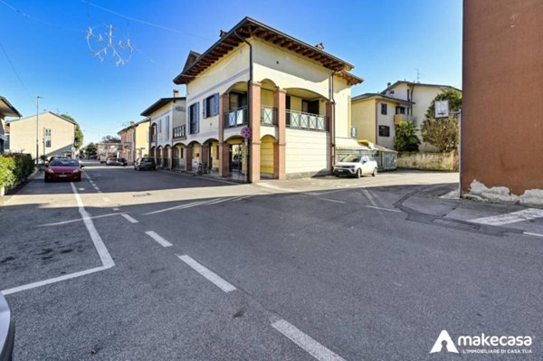 appartamento in vendita a Mulazzano