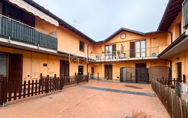 appartamento in vendita a Mulazzano