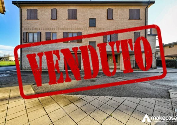appartamento in vendita a Mulazzano in zona Cassino d'Alberi