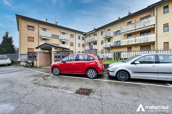 appartamento in vendita a Mulazzano