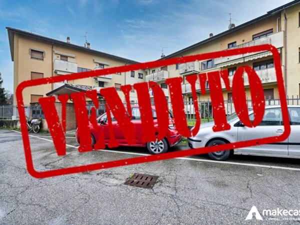 appartamento in vendita a Mulazzano
