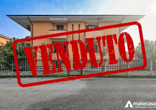 appartamento in vendita a Mulazzano