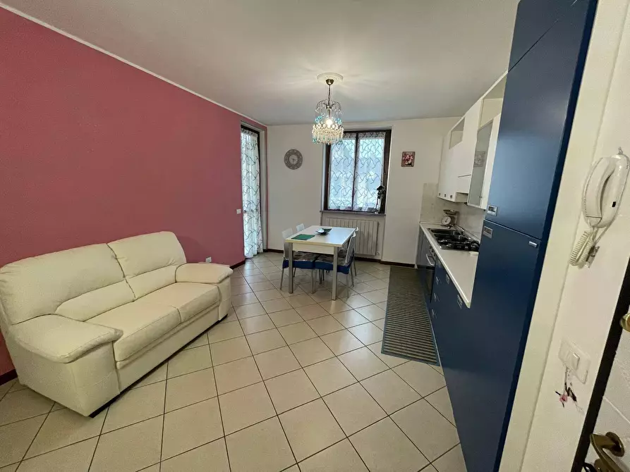 appartamento in vendita a Mulazzano