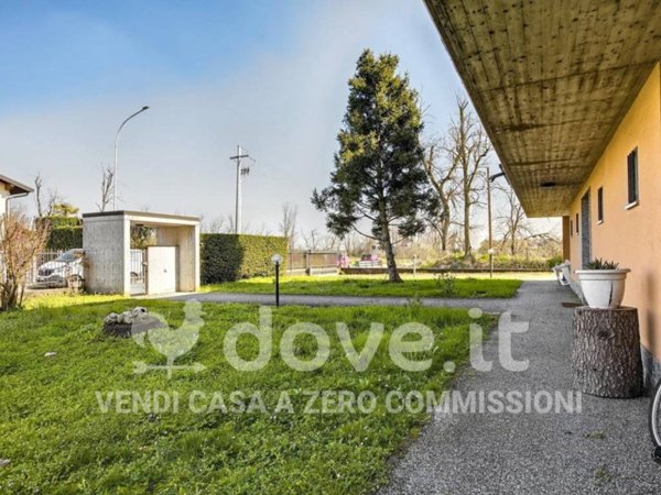 appartamento in vendita a Mulazzano