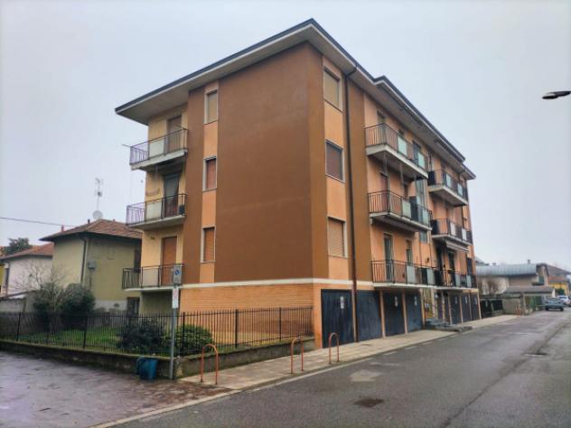 appartamento in vendita a Mulazzano