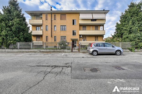 appartamento in vendita a Mulazzano