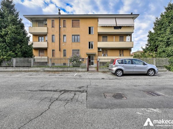 appartamento in vendita a Mulazzano